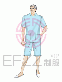 桑拿服圖片120