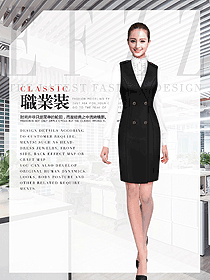 原創(chuàng)設(shè)計(jì)女職業(yè)裝馬夾設(shè)計(jì)圖366