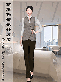 原創(chuàng)服裝設(shè)計(jì)清潔員制服設(shè)計(jì)圖303