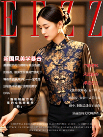 五星酒店中餐廳男女員工制服大公開!東方美學暴擊!