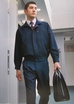 工作服書籍新·價(jià)值創(chuàng)造-秋冬