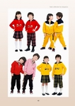 小學(xué)生服裝 小學(xué)校服