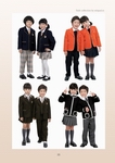小學(xué)生服裝 小學(xué)校服