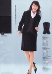 職業裝書籍 Nuovo 秋冬