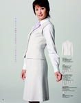 職業裝書籍 Enjoy 秋冬服裝