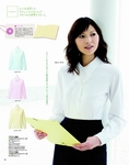職業裝書籍 Enjoy 秋冬服裝