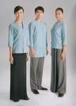 酒店服裝書籍 seven 2010 酒店制服書籍
