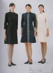 酒店服裝書籍 seven 2010 酒店制服書籍