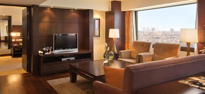 Hyatt Regency凱悅酒店服裝設計方案