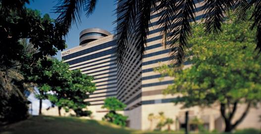 Hyatt Regency凱悅酒店服裝設計方案