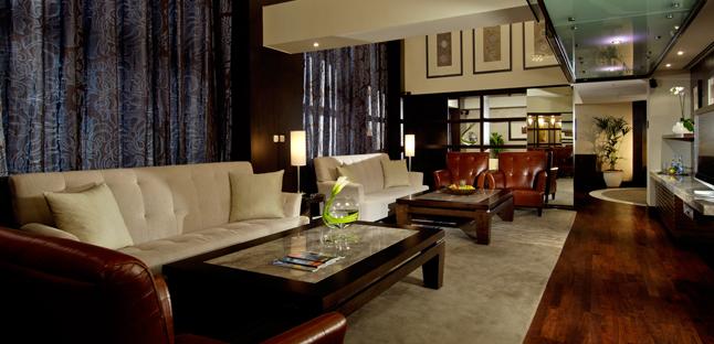 Hyatt Regency凱悅酒店服裝設計方案