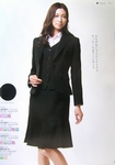 職業裝書籍 bon 秋冬女職業裝