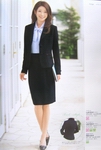 職業裝書籍 bon 秋冬女職業裝