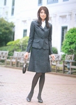 職業(yè)裝書籍 Pieds 秋冬職業(yè)女裝