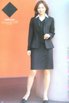 職業(yè)裝書籍 Pieds 秋冬職業(yè)女裝
