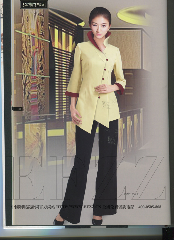 創(chuàng)意新酒店服裝書籍畫冊(cè)七內(nèi)圖