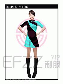 時(shí)尚促銷服裝設(shè)計(jì)圖788