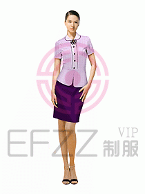 女裝短袖襯衫102