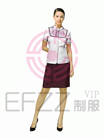 女裝短袖襯衫107
