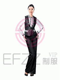 女裝馬夾圖片051