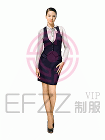 女裝馬夾圖片082