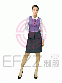 女裝馬夾圖片099