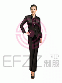 女職業(yè)裝圖片247