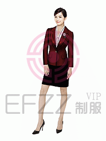 女職業裝圖片304