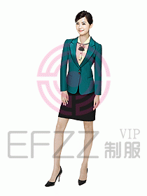 女職業裝圖片359