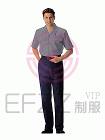 工程服短袖圖片050