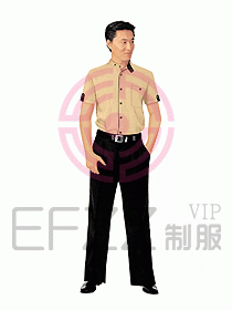 工程服短袖圖片059
