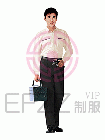 工程服長(zhǎng)袖圖片017