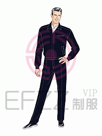 春秋工程服圖片198