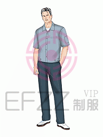 春秋工程服圖片211