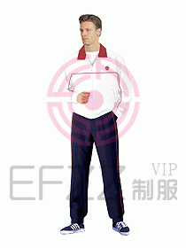春秋工程服圖片405
