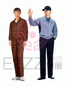 春秋工程服圖片441