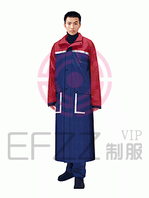 冬季工程服圖片037