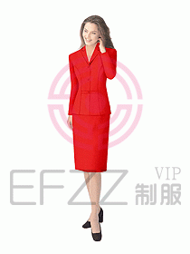 專柜營業員服裝225