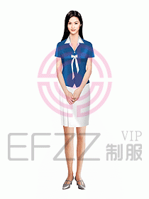 促銷服493