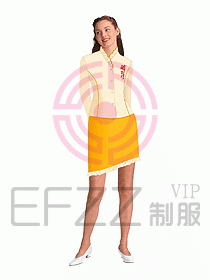 促銷服520