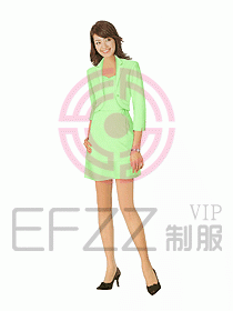 促銷服539