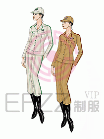 促銷服654
