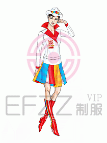 促銷服656
