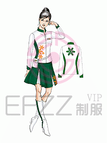 促銷服659