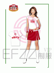 促銷服670