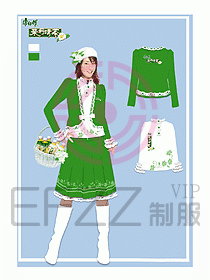 促銷(xiāo)服689