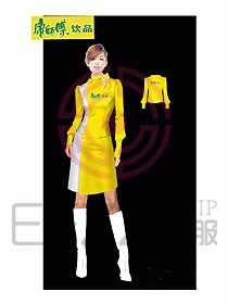 促銷服688