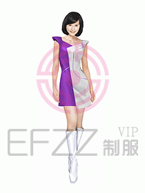 促銷服702