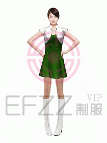 促銷服712