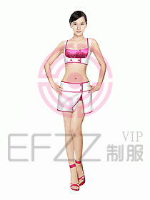 促銷服720